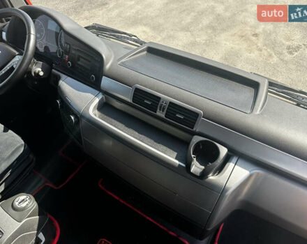 МАН 18.440, объемом двигателя 0 л и пробегом 1 тыс. км за 18900 $, фото 15 на Automoto.ua