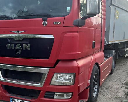 МАН 18.440, об'ємом двигуна 0 л та пробігом 1 тис. км за 40000 $, фото 2 на Automoto.ua