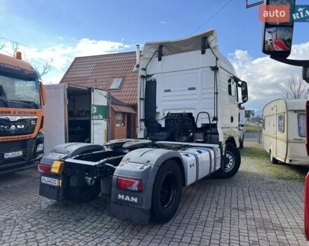 МАН 18.440, объемом двигателя 0 л и пробегом 780 тыс. км за 23967 $, фото 2 на Automoto.ua