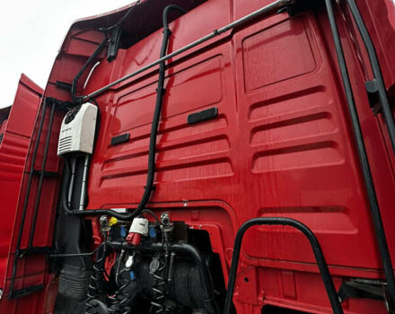 МАН 18.440 2012 в Умани на Automoto.ua МАН 18.440, объемом двигателя 0 л и пробегом 690 тыс. км за 22000 $, фото 4 на Automoto.ua