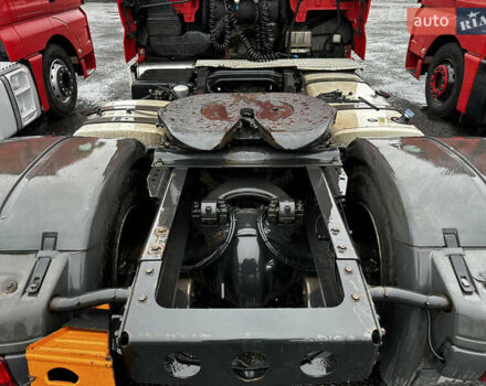 МАН 18.440 2012 в Умани на Automoto.ua МАН 18.440, объемом двигателя 0 л и пробегом 690 тыс. км за 22000 $, фото 7 на Automoto.ua