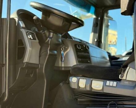 МАН 18.440, объемом двигателя 10.5 л и пробегом 50 тыс. км за 15700 $, фото 7 на Automoto.ua