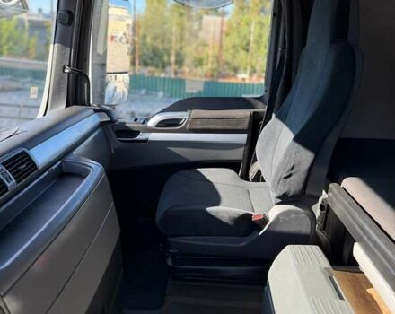 МАН 18.440, объемом двигателя 10.5 л и пробегом 50 тыс. км за 15700 $, фото 13 на Automoto.ua