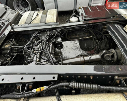 МАН 18.440 2012 в Умани на Automoto.ua МАН 18.440, объемом двигателя 0 л и пробегом 690 тыс. км за 22000 $, фото 6 на Automoto.ua