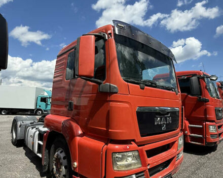 МАН 18.440, объемом двигателя 0 л и пробегом 900 тыс. км за 15500 $, фото 1 на Automoto.ua