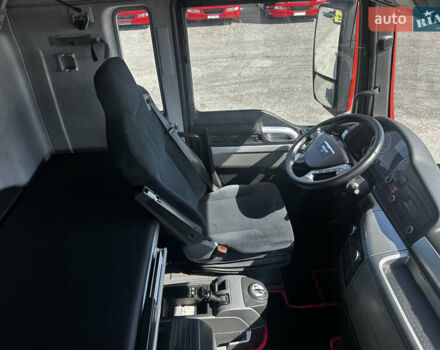 МАН 18.440, объемом двигателя 0 л и пробегом 1 тыс. км за 18900 $, фото 16 на Automoto.ua