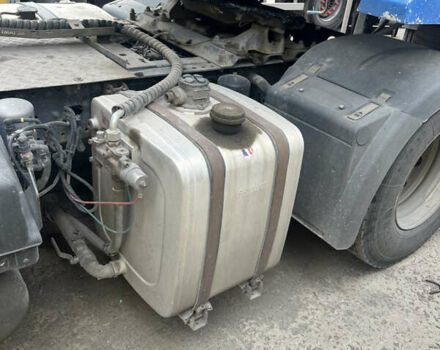 МАН 18.440, об'ємом двигуна 0 л та пробігом 1 тис. км за 32000 $, фото 7 на Automoto.ua
