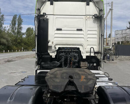 МАН 18.440, объемом двигателя 0 л и пробегом 691 тыс. км за 16987 $, фото 4 на Automoto.ua
