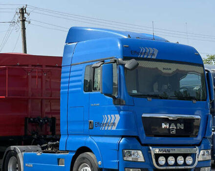 МАН 18.440, объемом двигателя 0 л и пробегом 1 тыс. км за 19000 $, фото 1 на Automoto.ua