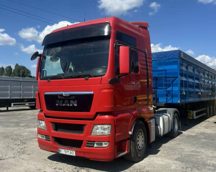МАН 18.440, объемом двигателя 0 л и пробегом 930 тыс. км за 25500 $, фото 3 на Automoto.ua