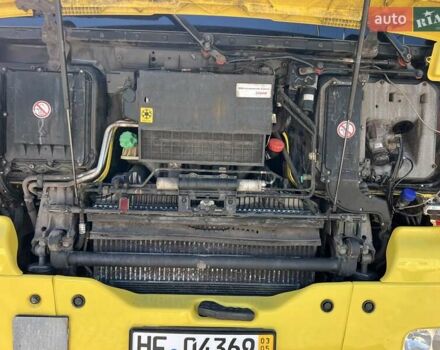 МАН 18.440, объемом двигателя 0 л и пробегом 512 тыс. км за 34875 $, фото 3 на Automoto.ua