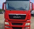 МАН 18.440, объемом двигателя 10.5 л и пробегом 1 тыс. км за 17500 $, фото 1 на Automoto.ua