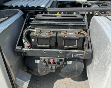 МАН 18.440, объемом двигателя 0 л и пробегом 920 тыс. км за 17600 $, фото 12 на Automoto.ua