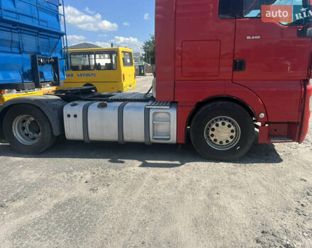 МАН 18.440, объемом двигателя 0 л и пробегом 930 тыс. км за 25500 $, фото 1 на Automoto.ua
