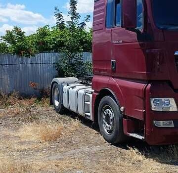 МАН 18.440, об'ємом двигуна 0 л та пробігом 444 тис. км за 38577 $, фото 1 на Automoto.ua