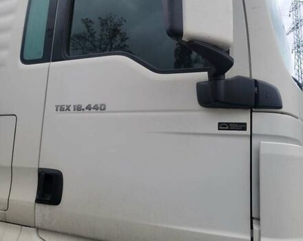 МАН 18.440, объемом двигателя 0 л и пробегом 700 тыс. км за 24000 $, фото 3 на Automoto.ua