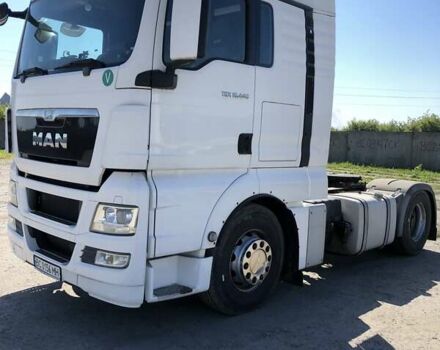 МАН 18.440, объемом двигателя 0 л и пробегом 730 тыс. км за 21325 $, фото 1 на Automoto.ua