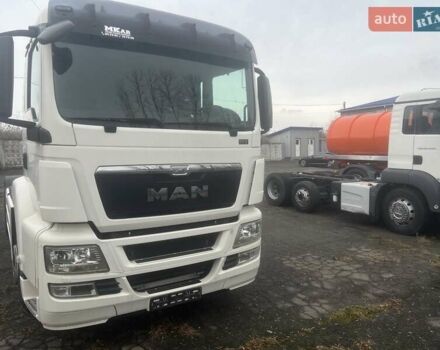 МАН 18.440, об'ємом двигуна 0 л та пробігом 1 тис. км за 27000 $, фото 1 на Automoto.ua