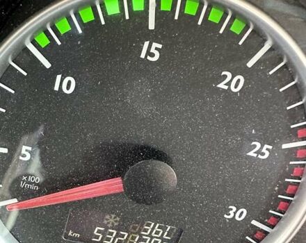 МАН 18.440, объемом двигателя 10.5 л и пробегом 520 тыс. км за 42000 $, фото 6 на Automoto.ua