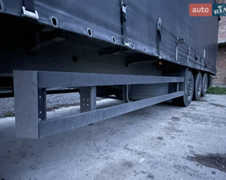 МАН 18.440, объемом двигателя 0 л и пробегом 970 тыс. км за 23100 $, фото 15 на Automoto.ua