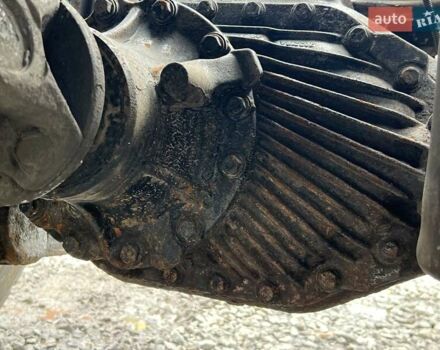 МАН 18.440, объемом двигателя 0 л и пробегом 512 тыс. км за 34875 $, фото 21 на Automoto.ua