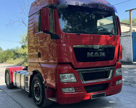 МАН 18.440, об'ємом двигуна 0 л та пробігом 1 тис. км за 16800 $, фото 5 на Automoto.ua