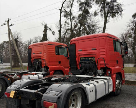 МАН 18.440, об'ємом двигуна 0 л та пробігом 900 тис. км за 14900 $, фото 2 на Automoto.ua