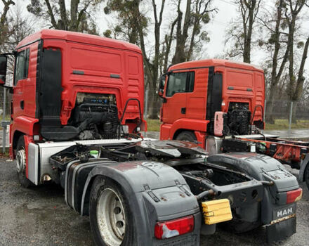 МАН 18.440, об'ємом двигуна 0 л та пробігом 900 тис. км за 14900 $, фото 1 на Automoto.ua