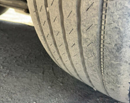 МАН 18.440, об'ємом двигуна 0 л та пробігом 1 тис. км за 16800 $, фото 8 на Automoto.ua