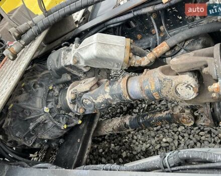 МАН 18.440, объемом двигателя 0 л и пробегом 512 тыс. км за 34875 $, фото 24 на Automoto.ua