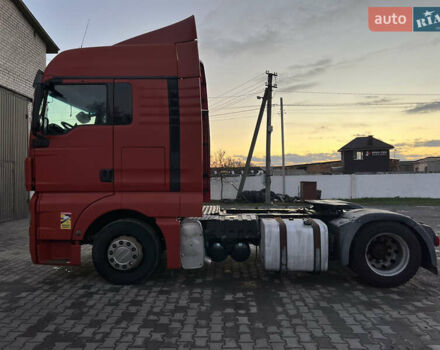 МАН 18.440, объемом двигателя 0 л и пробегом 1000 тыс. км за 20000 $, фото 1 на Automoto.ua