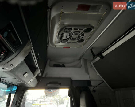 МАН 18.440, объемом двигателя 0 л и пробегом 1000 тыс. км за 20000 $, фото 10 на Automoto.ua