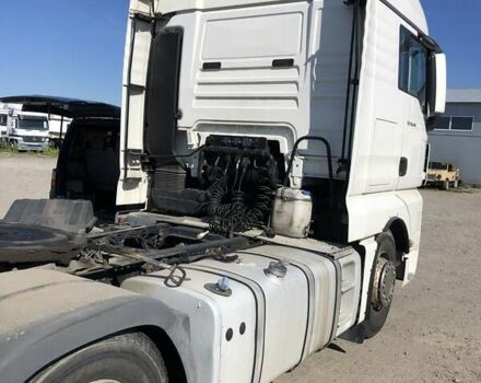 МАН 18.440, объемом двигателя 0 л и пробегом 730 тыс. км за 21325 $, фото 2 на Automoto.ua