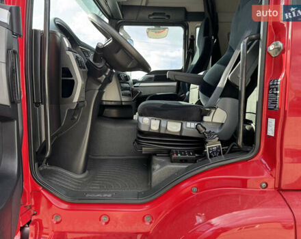 МАН 18.440, об'ємом двигуна 0 л та пробігом 720 тис. км за 18800 $, фото 6 на Automoto.ua