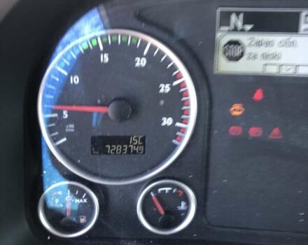 МАН 18.440, объемом двигателя 0 л и пробегом 730 тыс. км за 21325 $, фото 6 на Automoto.ua