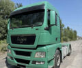 МАН 18.440, объемом двигателя 0 л и пробегом 920 тыс. км за 17600 $, фото 2 на Automoto.ua