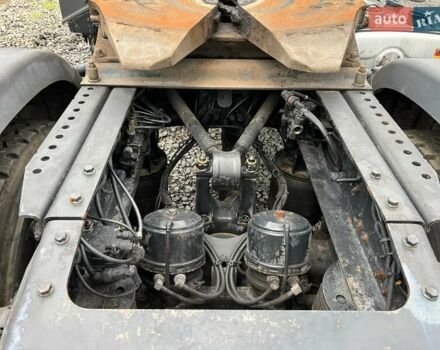 МАН 18.440, объемом двигателя 0 л и пробегом 512 тыс. км за 34875 $, фото 26 на Automoto.ua