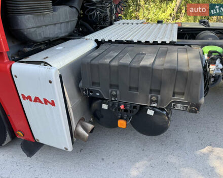 МАН 18.440, об'ємом двигуна 0 л та пробігом 1 тис. км за 16800 $, фото 26 на Automoto.ua