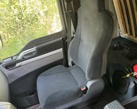 МАН 18.440, об'ємом двигуна 0 л та пробігом 1 тис. км за 16800 $, фото 18 на Automoto.ua