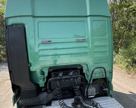 МАН 18.440, объемом двигателя 0 л и пробегом 920 тыс. км за 17600 $, фото 5 на Automoto.ua