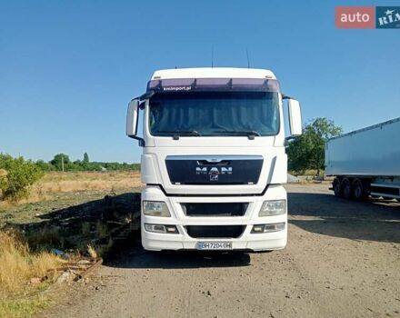 МАН 18.440, об'ємом двигуна 0 л та пробігом 900 тис. км за 20000 $, фото 2 на Automoto.ua