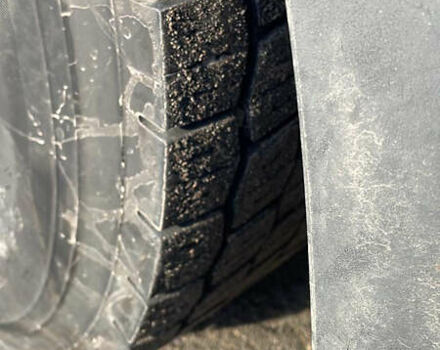 МАН 18.440, объемом двигателя 0 л и пробегом 970 тыс. км за 23100 $, фото 4 на Automoto.ua