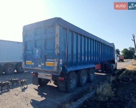 МАН 18.440, об'ємом двигуна 0 л та пробігом 900 тис. км за 20000 $, фото 3 на Automoto.ua