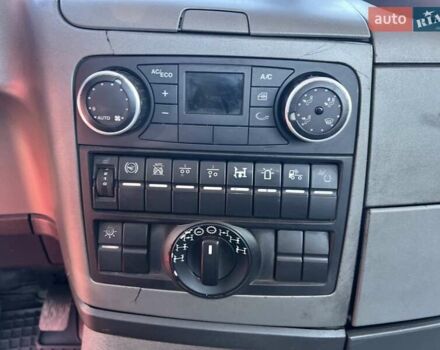 МАН 18.440, объемом двигателя 0 л и пробегом 512 тыс. км за 34875 $, фото 7 на Automoto.ua