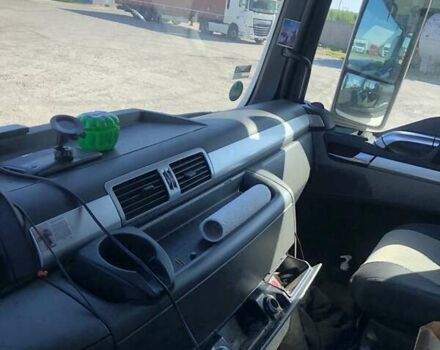 МАН 18.440, объемом двигателя 0 л и пробегом 730 тыс. км за 21325 $, фото 7 на Automoto.ua