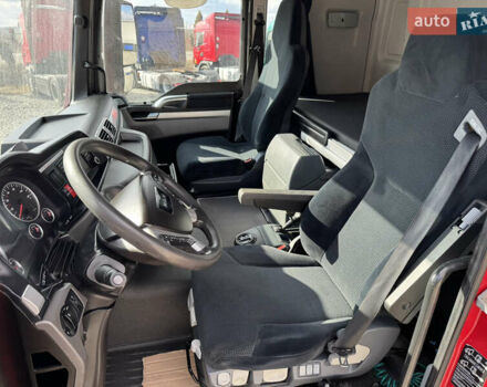 МАН 18.440, об'ємом двигуна 0 л та пробігом 720 тис. км за 18800 $, фото 12 на Automoto.ua