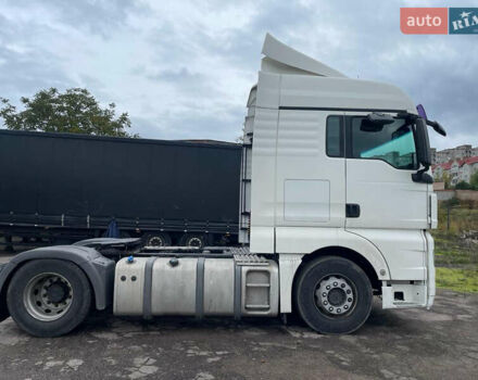 МАН 18.440, объемом двигателя 0 л и пробегом 970 тыс. км за 23100 $, фото 6 на Automoto.ua