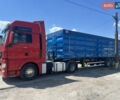 МАН 18.440, объемом двигателя 0 л и пробегом 930 тыс. км за 25500 $, фото 12 на Automoto.ua
