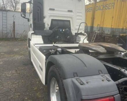 МАН 18.440, об'ємом двигуна 0 л та пробігом 1 тис. км за 27000 $, фото 4 на Automoto.ua