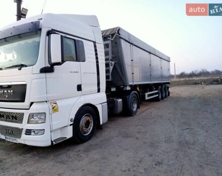 МАН 18.440, об'ємом двигуна 0 л та пробігом 900 тис. км за 20000 $, фото 1 на Automoto.ua